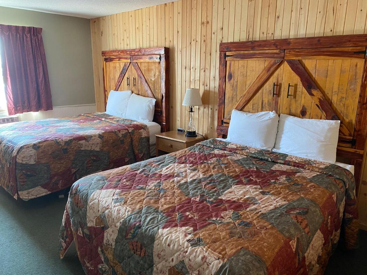 Celebrity Inn Clarinda Exterior foto